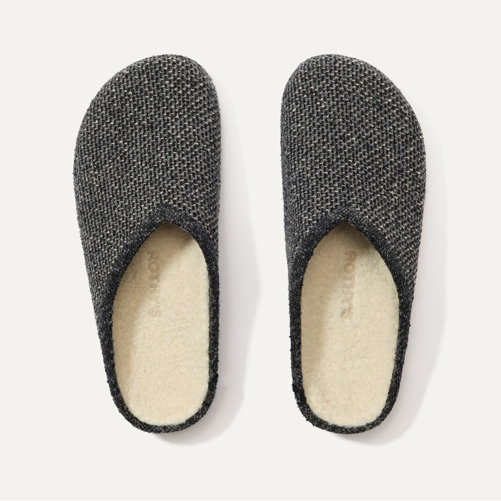 Rothy's The Cozy Clog
